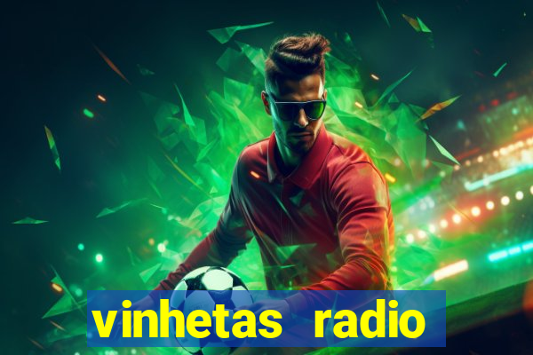 vinhetas radio globo futebol